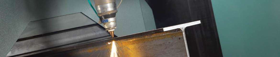 3D Tube Laser Cutting