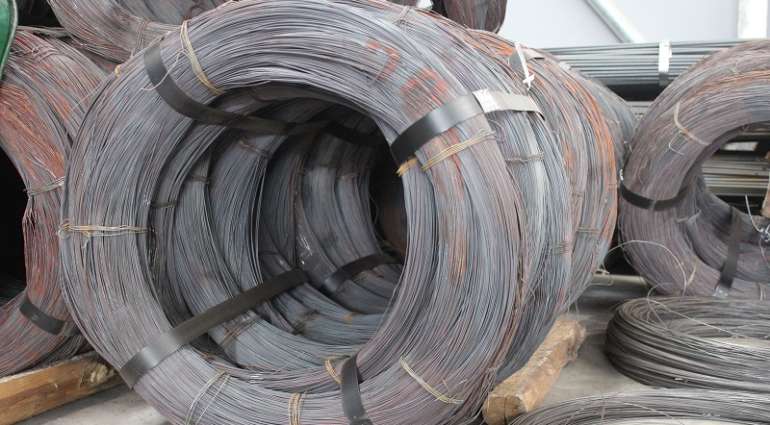 Binding wire