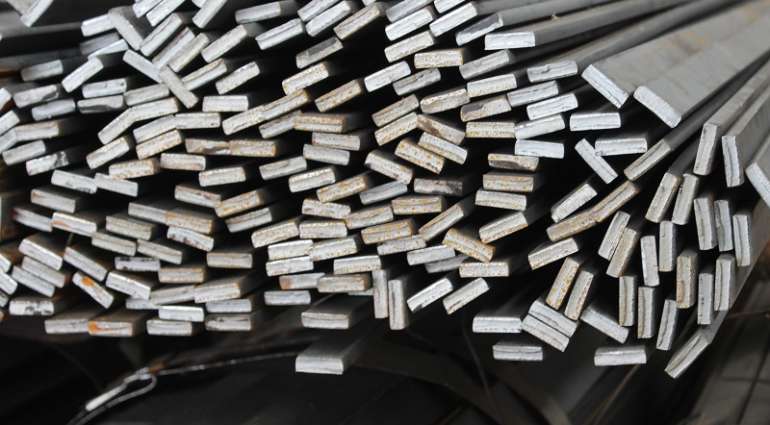 Flat bars
