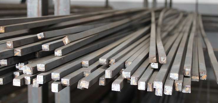 Square bars