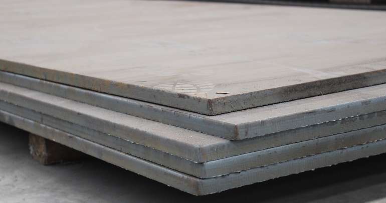 Steel Plates
