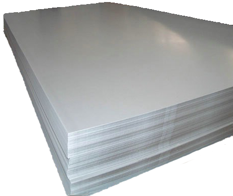 Cold Rolled Sheet